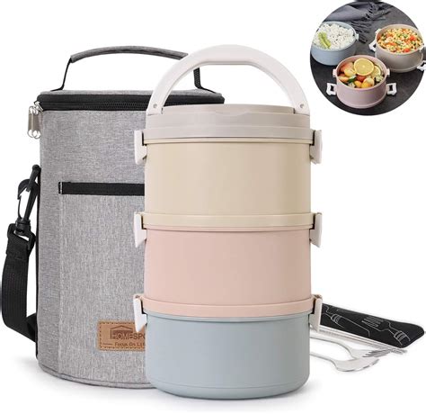 square stainless steel insulated lunch box|stackable stainless steel lunch containers.